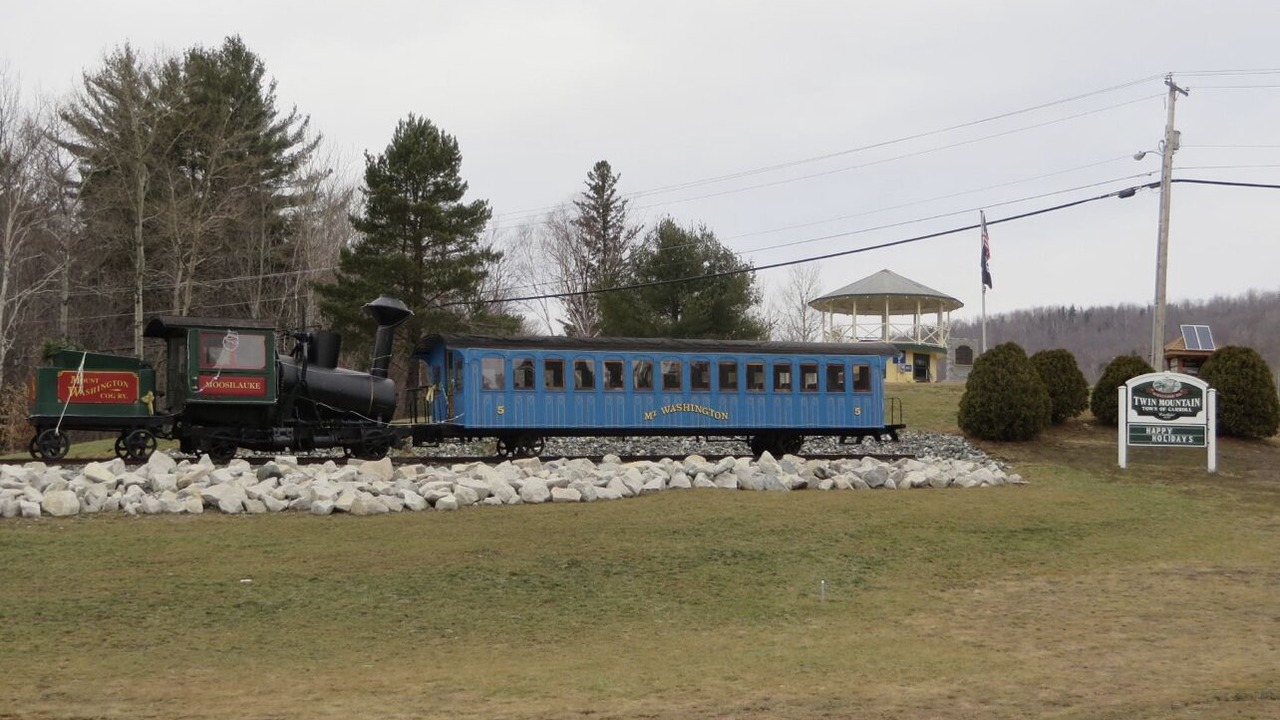 Photo of Others in Twin Mountain