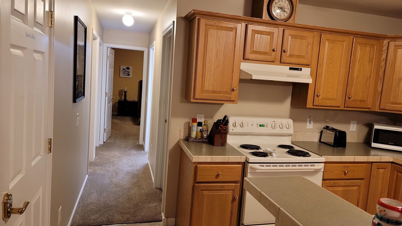 Photo of Kitchen in Twin Mountain