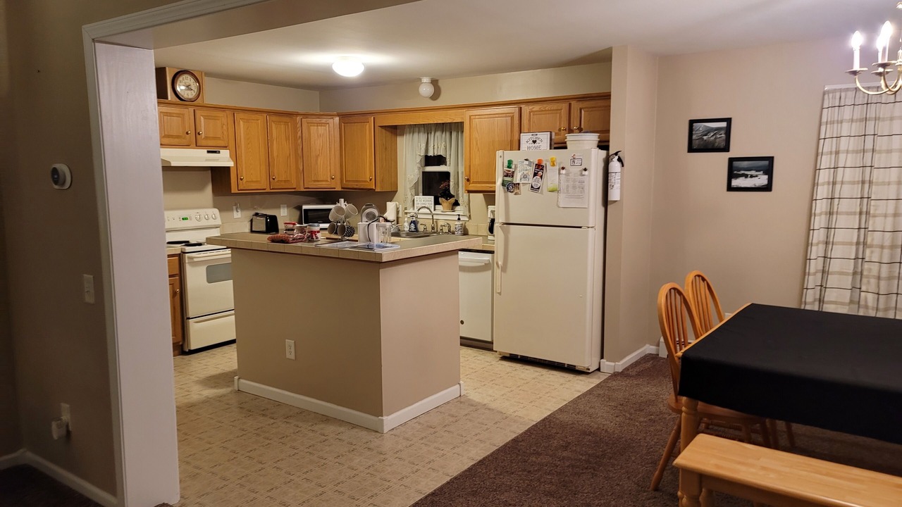 Photo of Kitchen in Twin Mountain