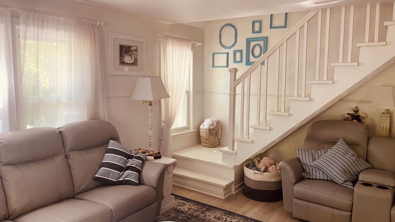 Photo of Bedroom in Higgins Lake