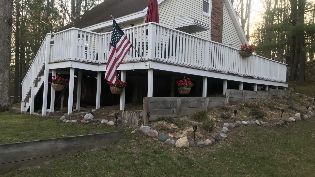 Photo of Outdoor in Higgins Lake