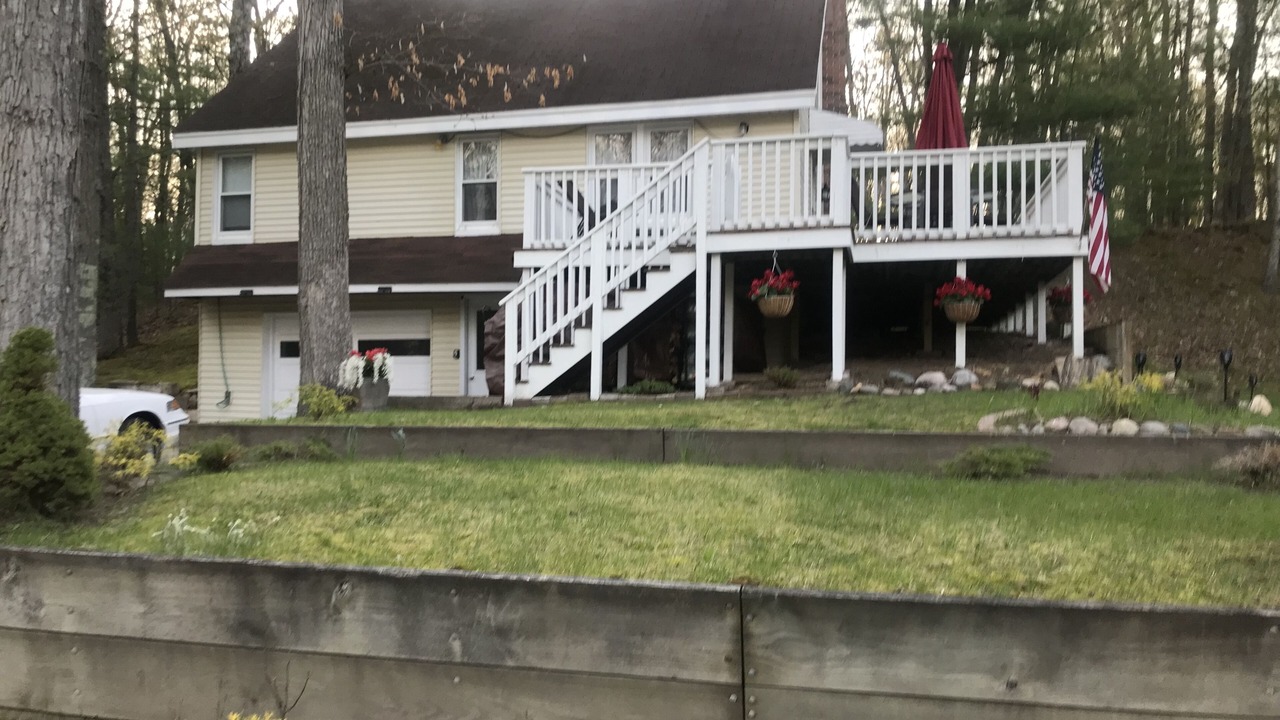 Photo of Others in Higgins Lake