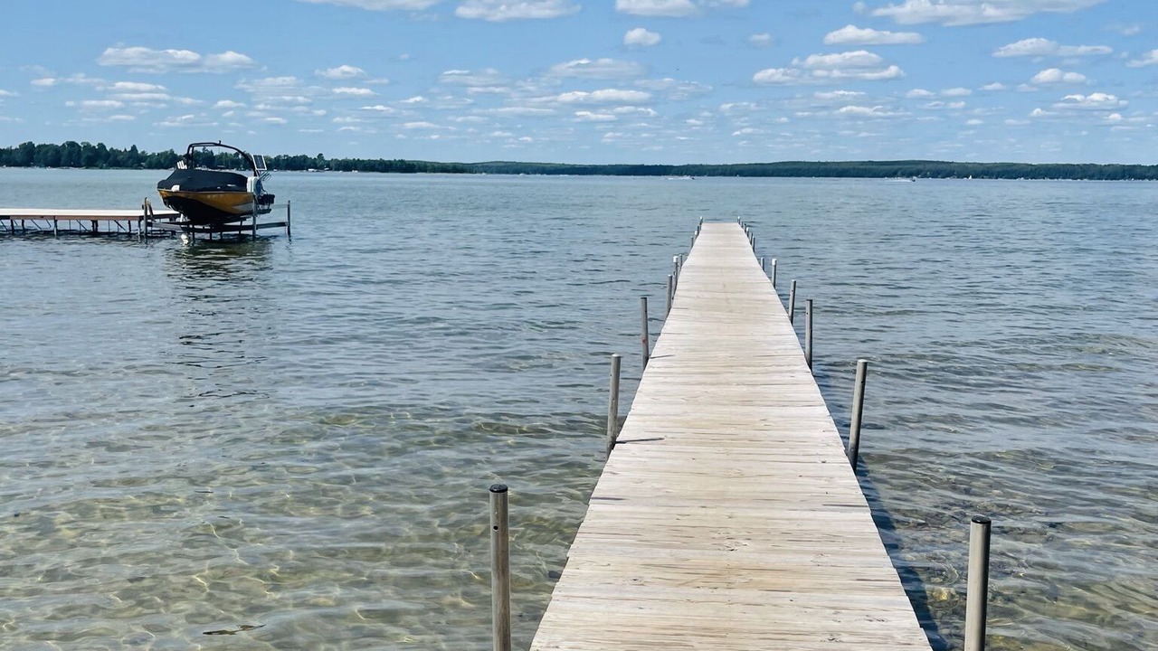 Photo of Outdoor in Higgins Lake
