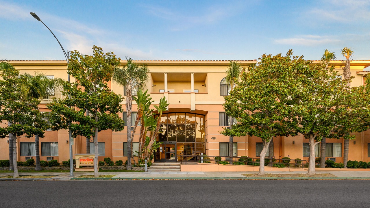 Photo of Outdoor in The Villas