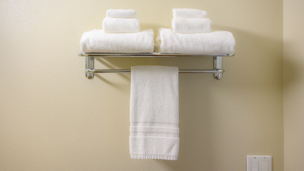 Photo of Bathroom in The Villas