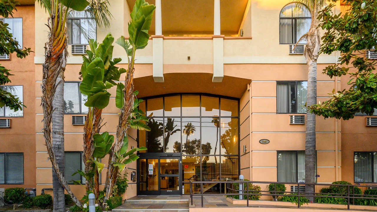 Photo of Outdoor in The Villas