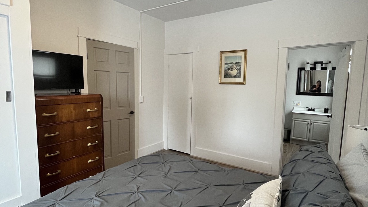 Photo of Bedroom in Philipsburg