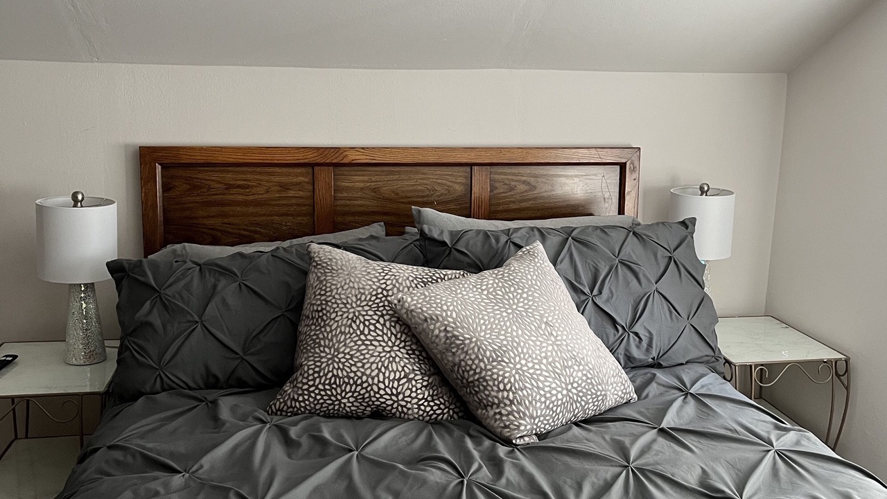 Photo of Bedroom in Philipsburg