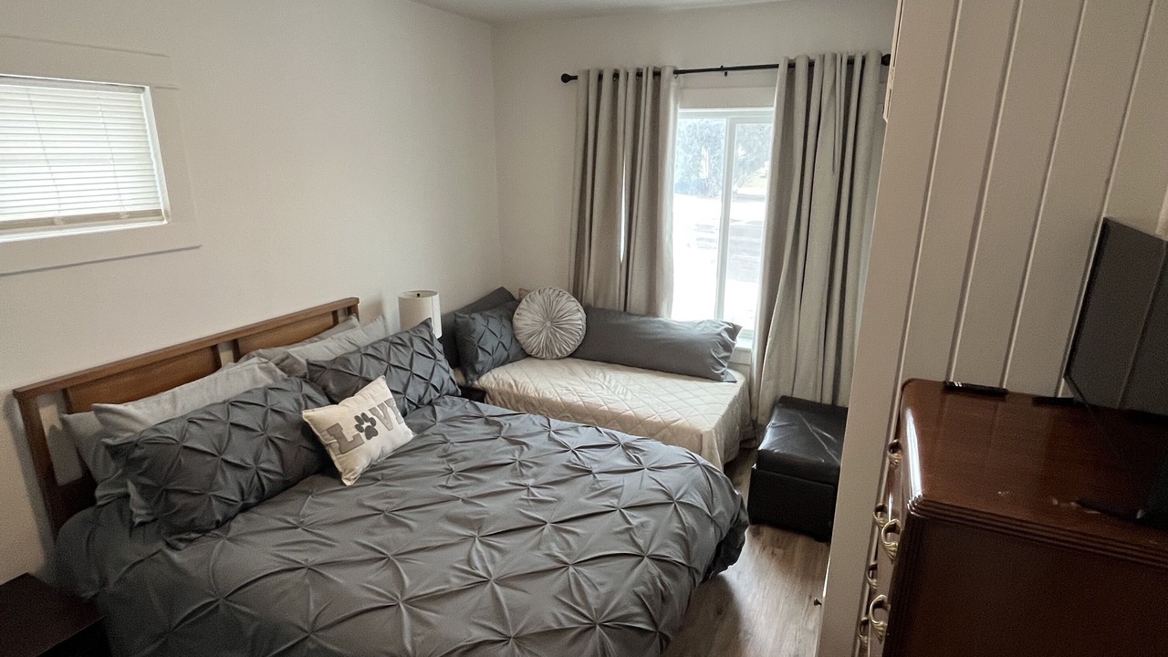 Photo of Bedroom in Philipsburg