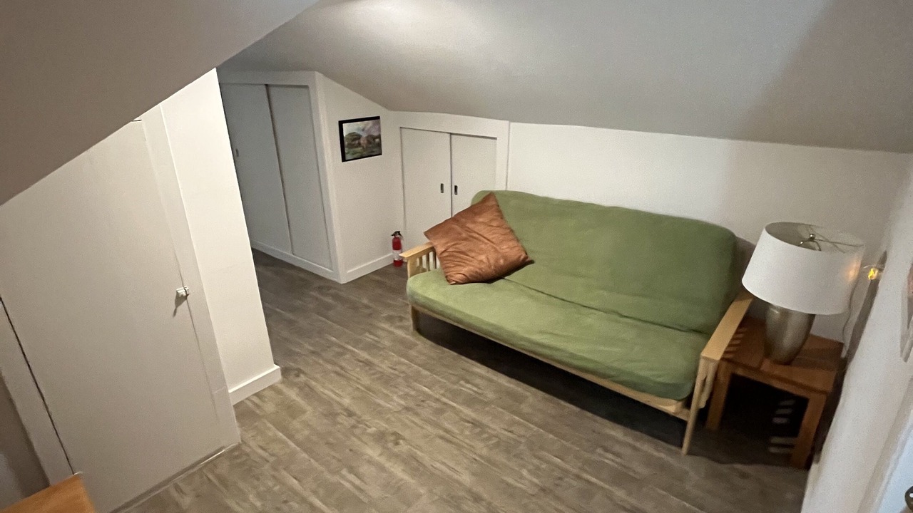 Photo of Livingroom in Philipsburg