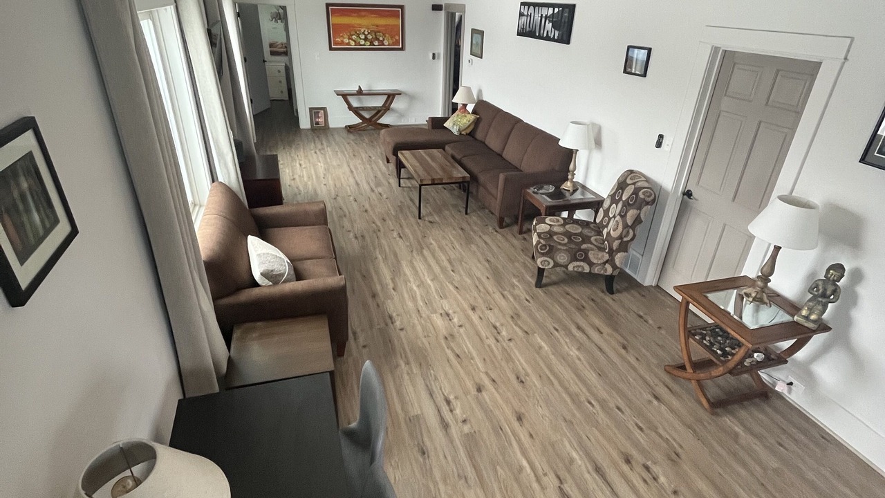 Photo of Livingroom in Philipsburg