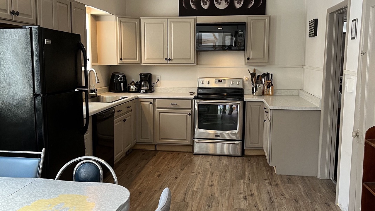 Photo of Kitchen in Philipsburg