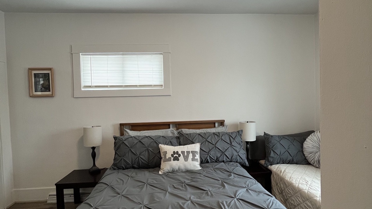 Photo of Bedroom in Philipsburg