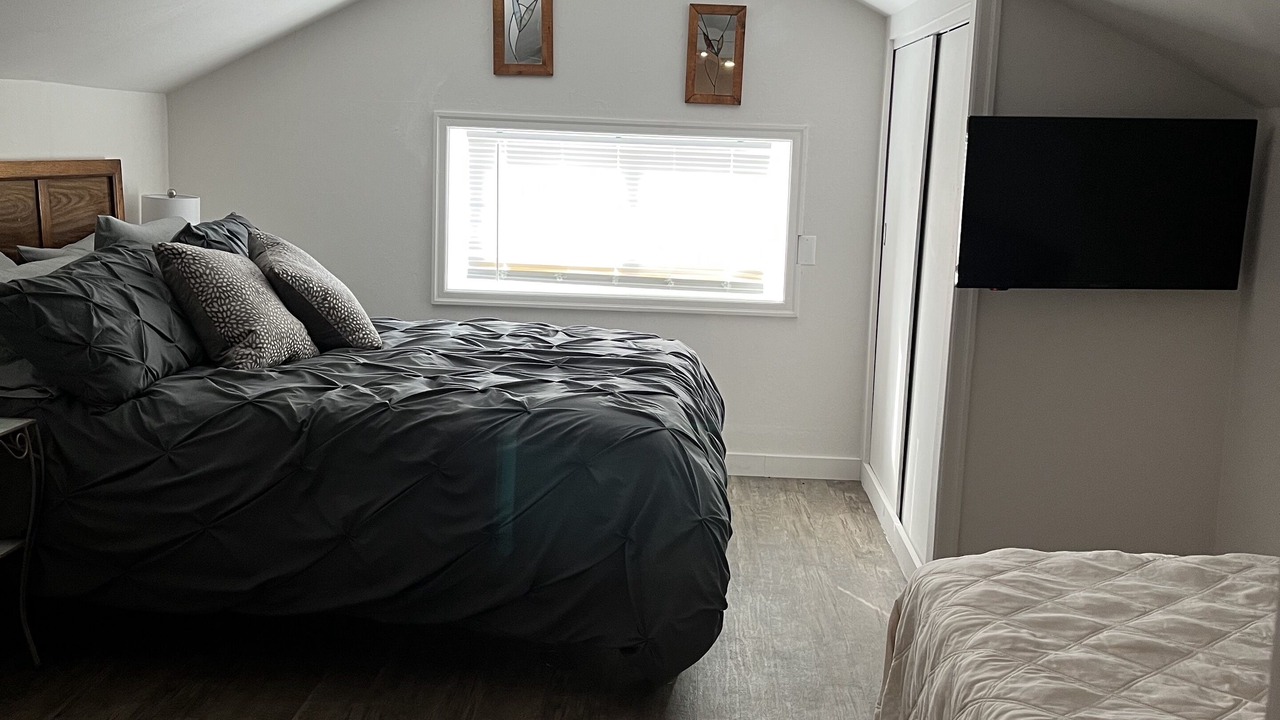 Photo of Bedroom in Philipsburg