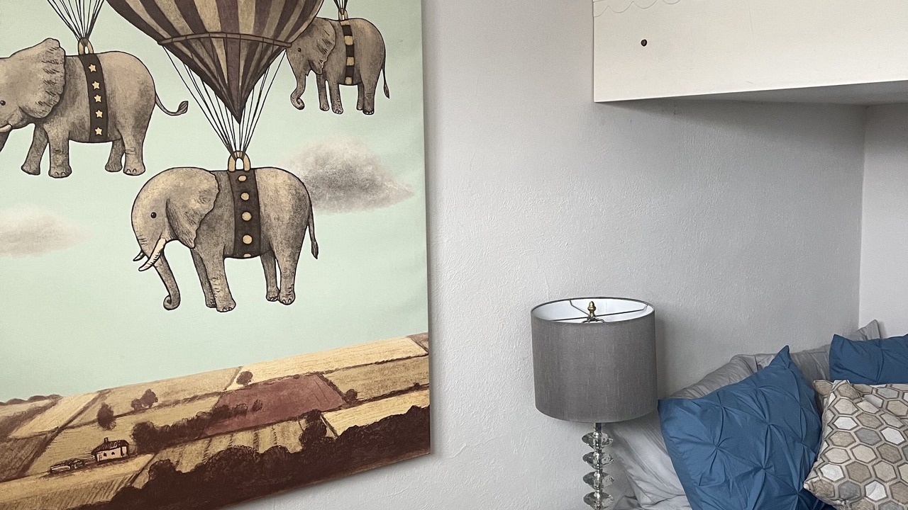 Photo of Bedroom in Philipsburg