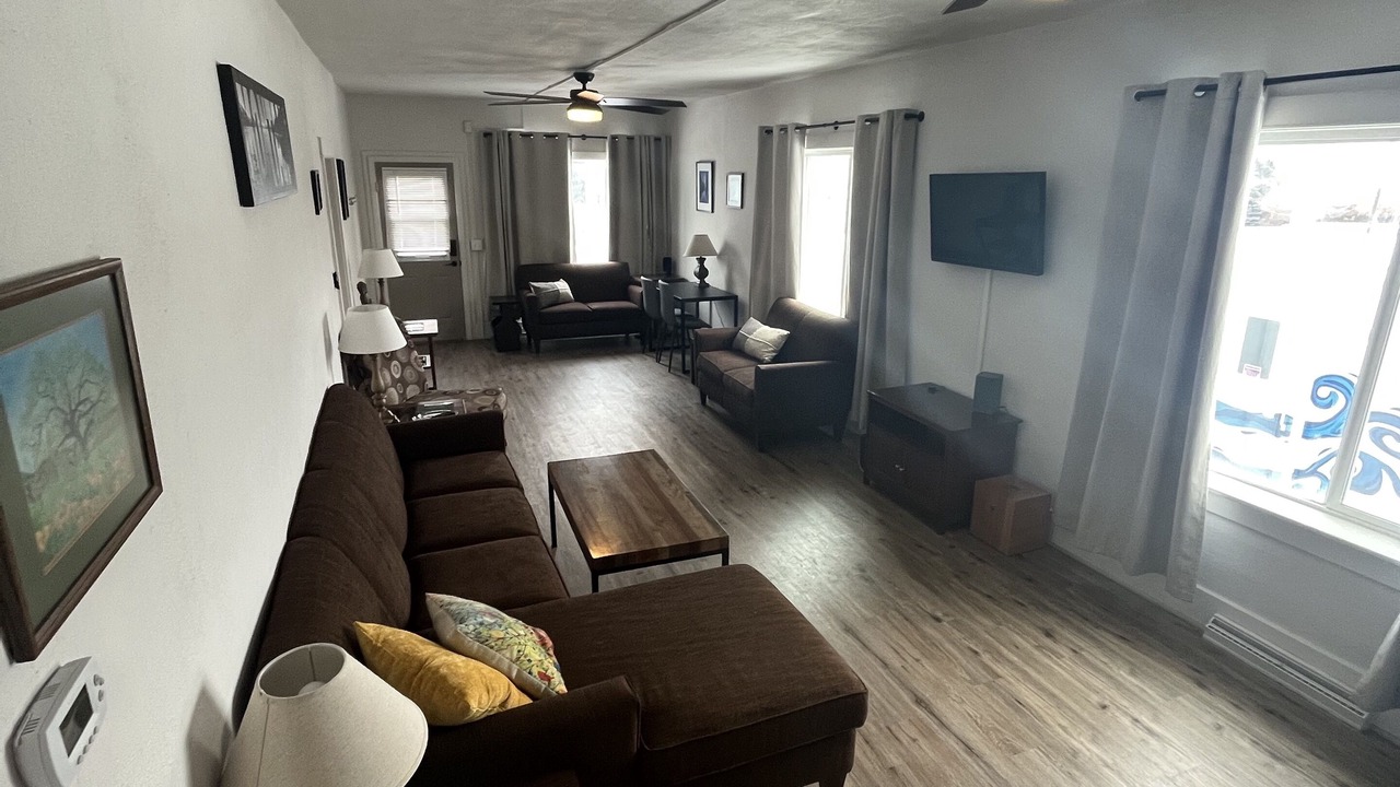 Photo of Livingroom in Philipsburg