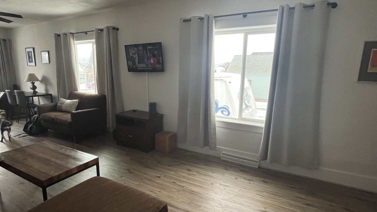 Photo of Livingroom in Philipsburg