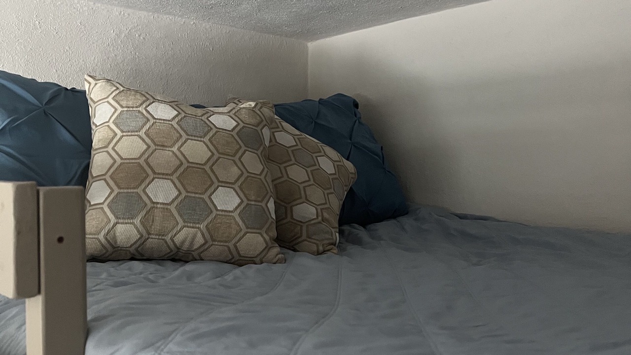 Photo of Bedroom in Philipsburg