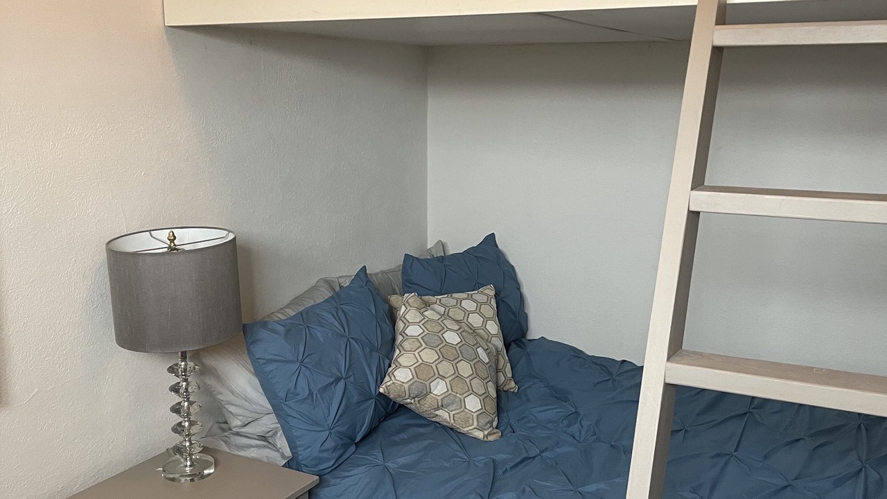 Photo of Bedroom in Philipsburg