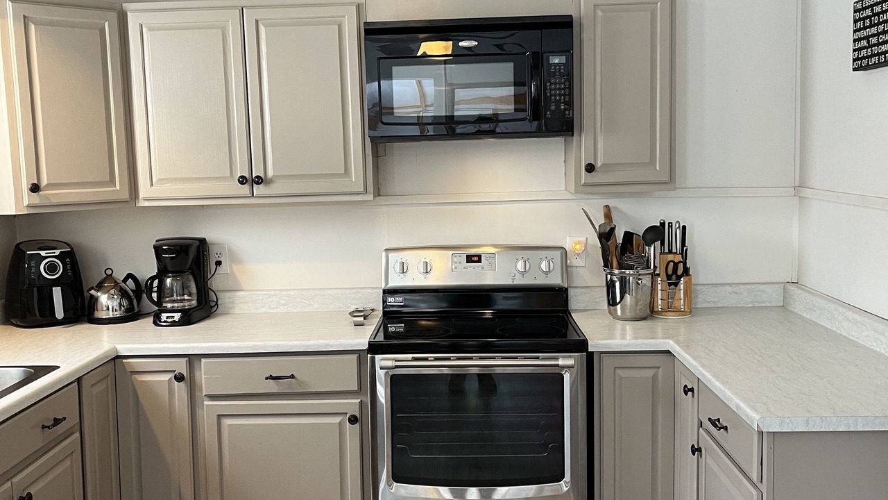 Photo of Kitchen in Philipsburg