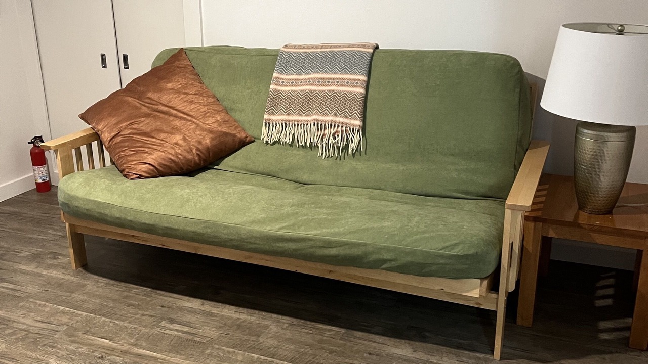 Photo of Livingroom in Philipsburg