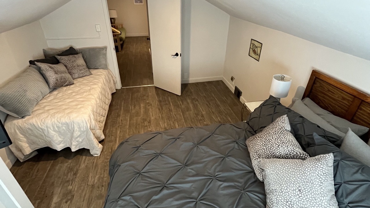 Photo of Bedroom in Philipsburg