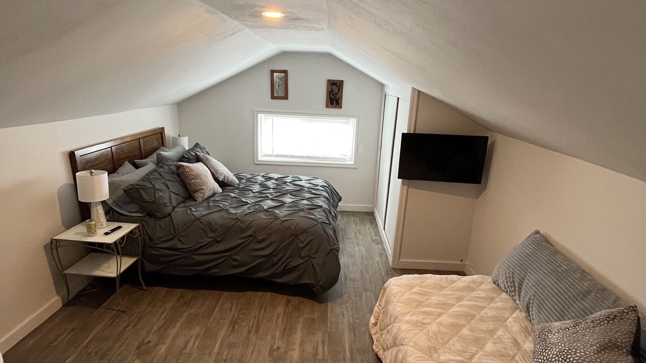 Photo of Bedroom in Philipsburg