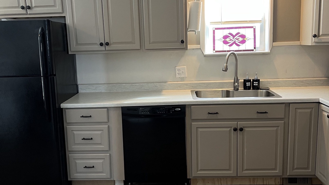 Photo of Kitchen in Philipsburg