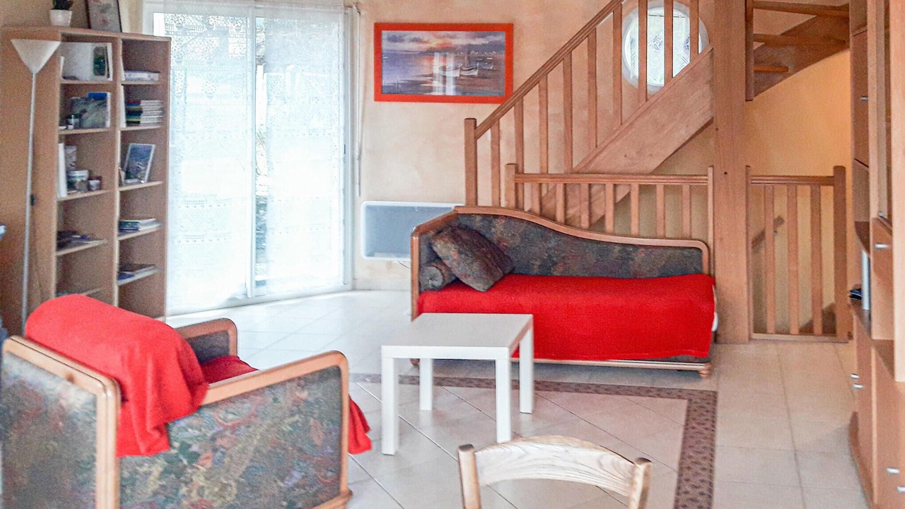 Photo of Bedroom in Villefort