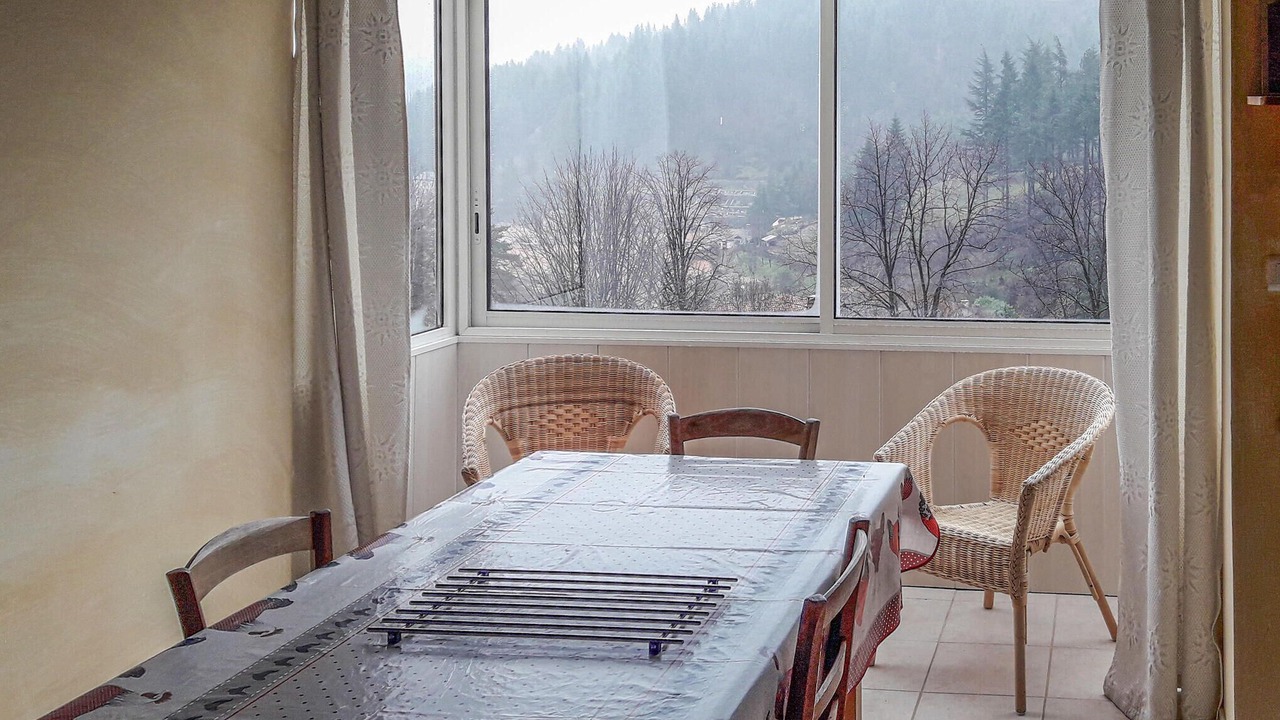 Photo of Bedroom in Villefort