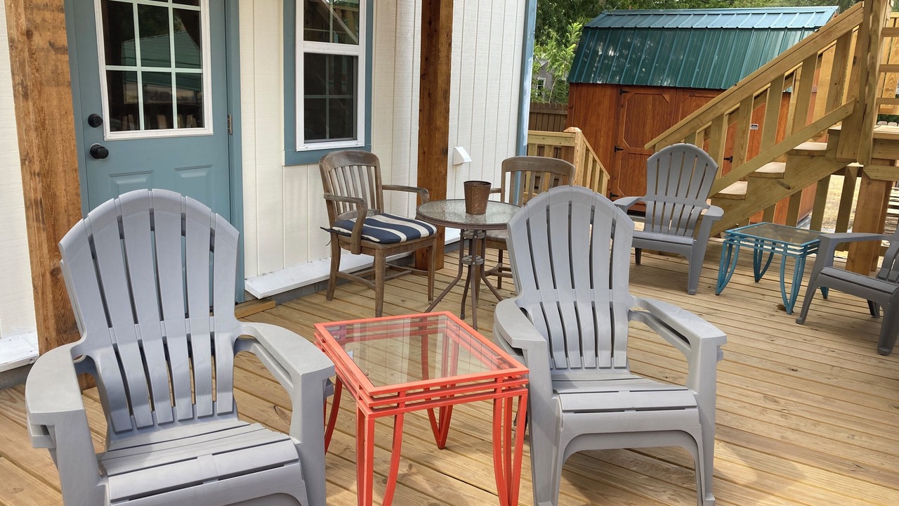 Photo of Outdoor in Glen Rose