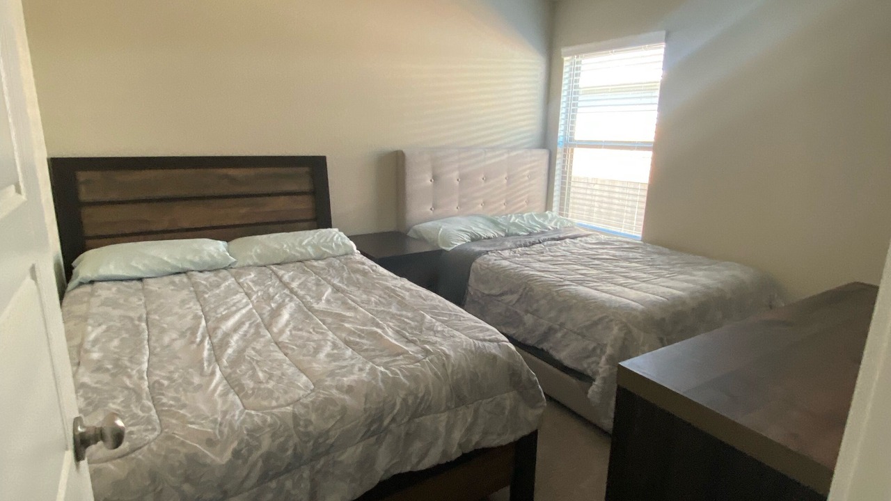 Photo of Bedroom in Barker