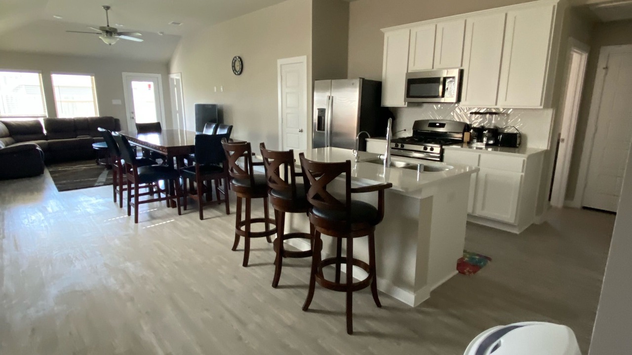 Photo of Kitchen in Barker