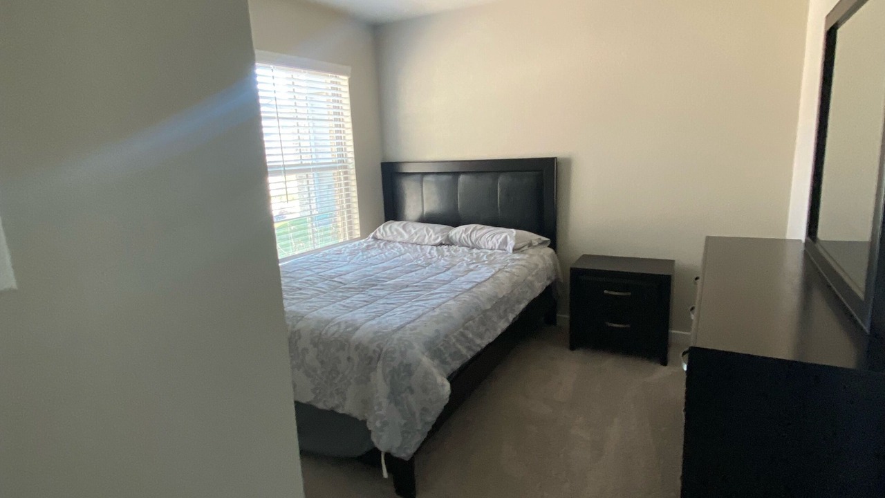 Photo of Bedroom in Barker
