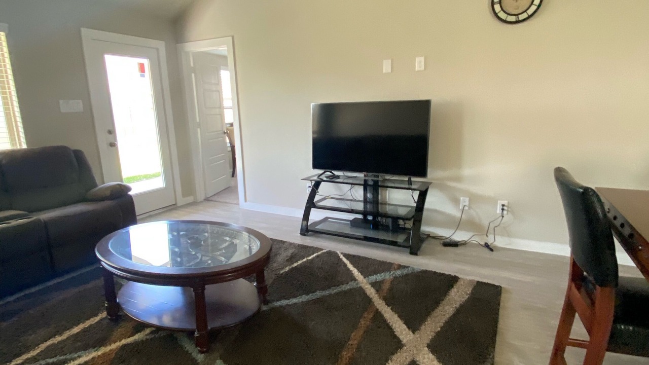 Photo of Livingroom in Barker