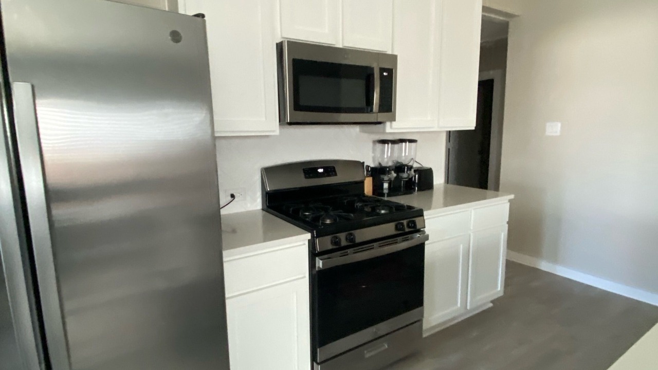 Photo of Kitchen in Barker