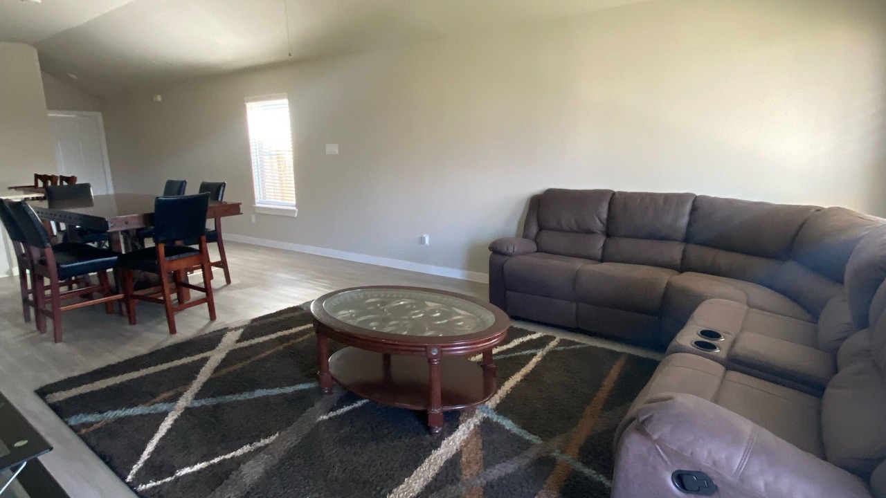 Photo of Livingroom in Barker