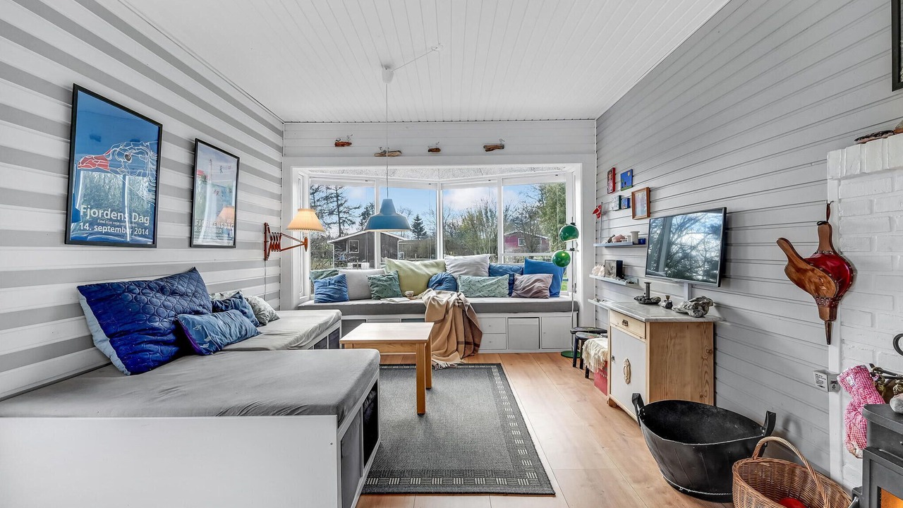 Photo of Bedroom in Mesinge