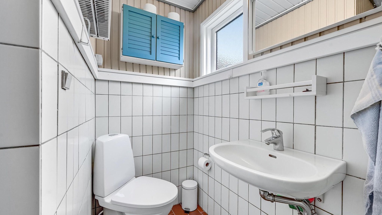 Photo of Bathroom in Mesinge