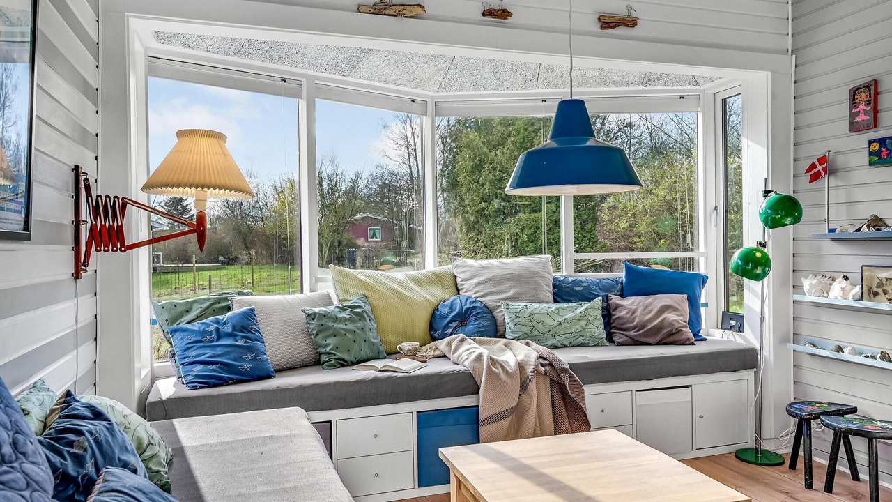 Photo of Bedroom in Mesinge