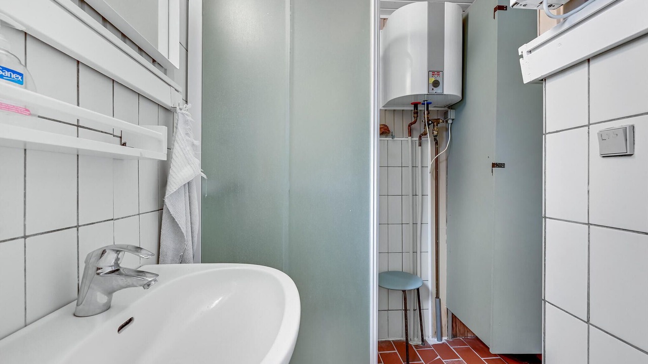 Photo of Bathroom in Mesinge