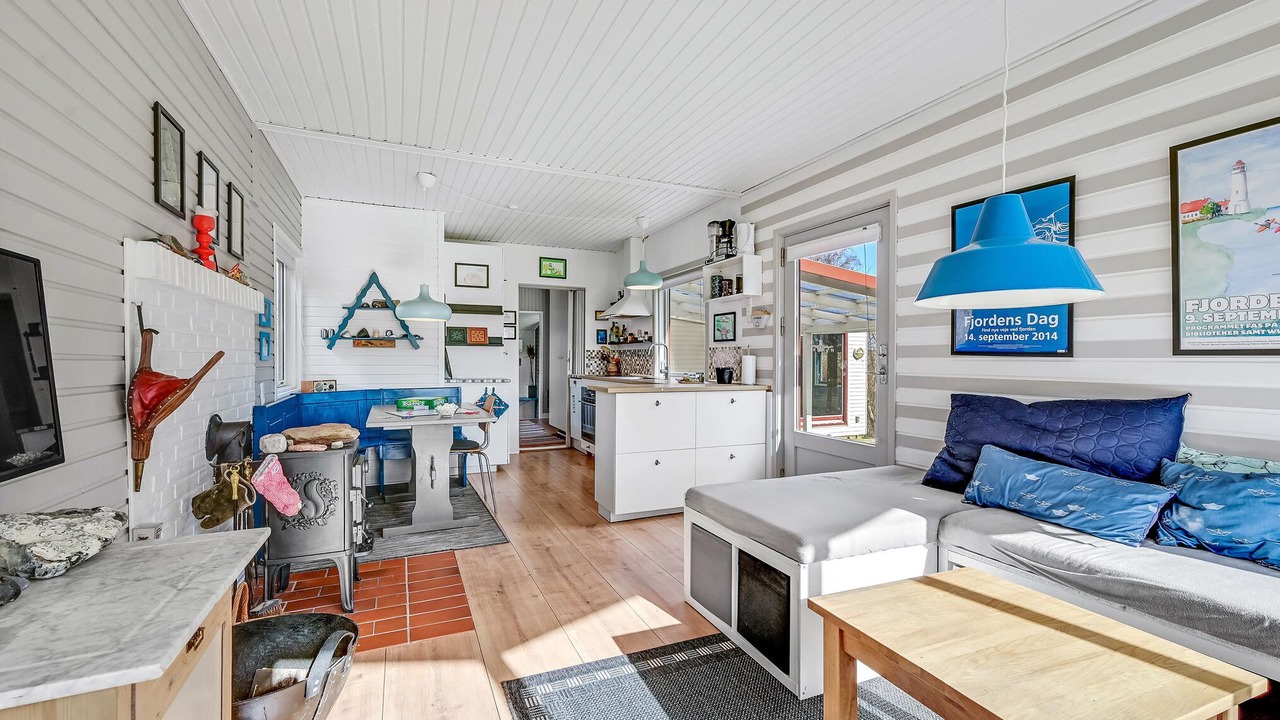 Photo of Bedroom in Mesinge