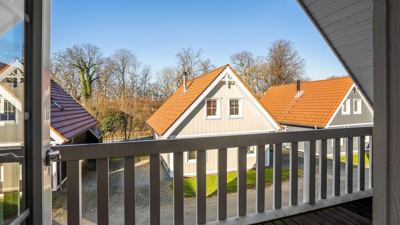 Photo of Bedroom in Grasten