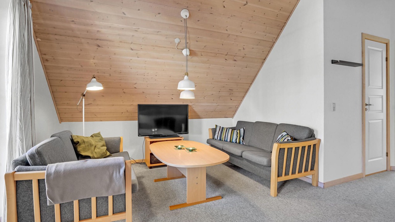 Photo of Bedroom in Grasten