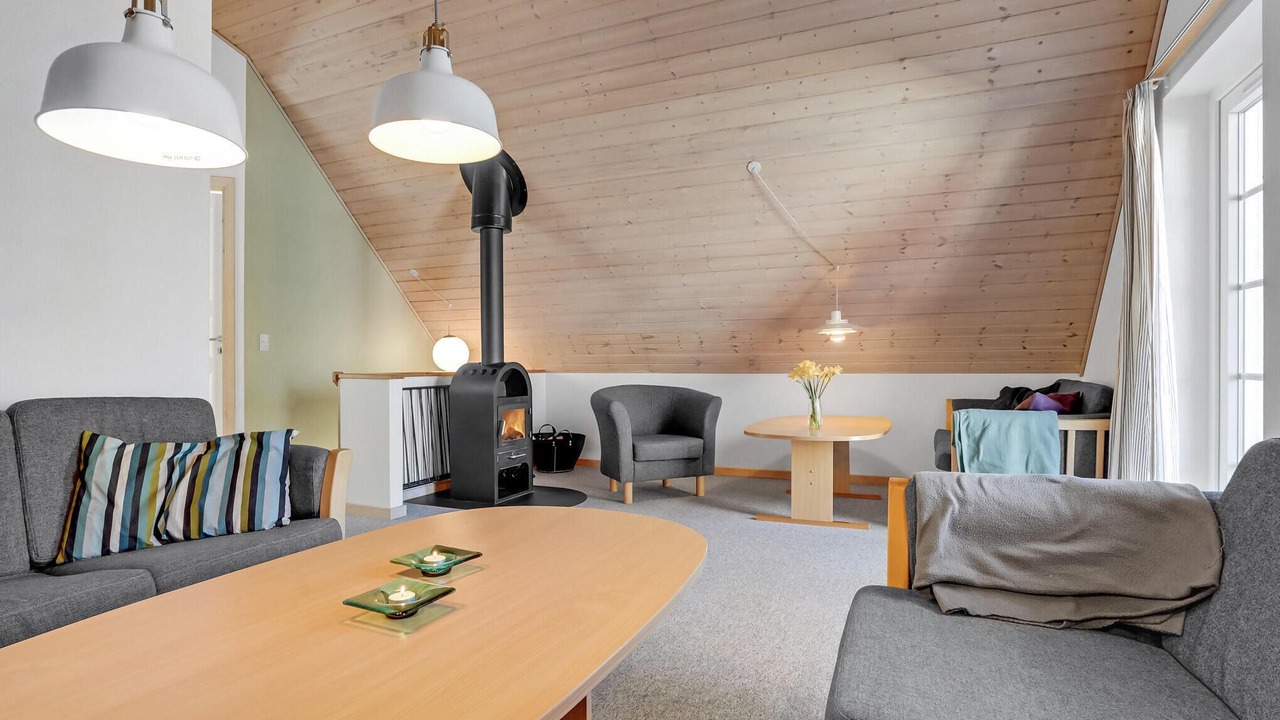 Photo of Bedroom in Grasten