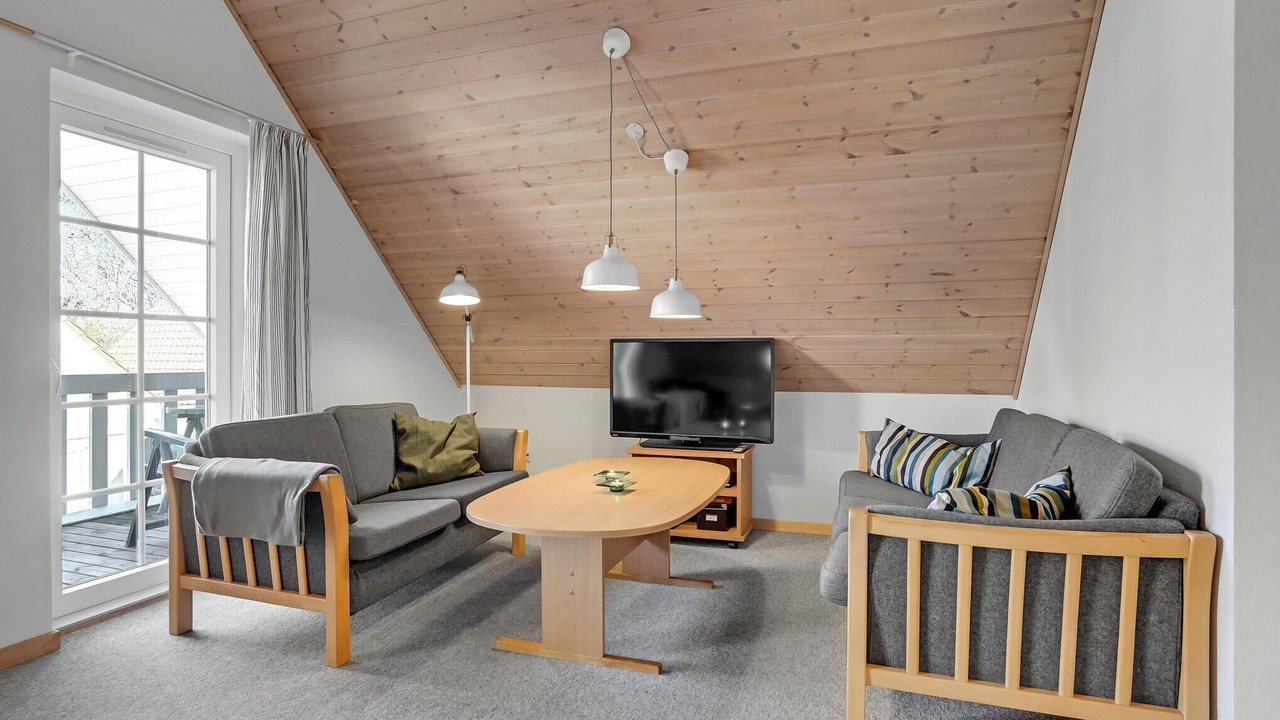 Photo of Bedroom in Grasten