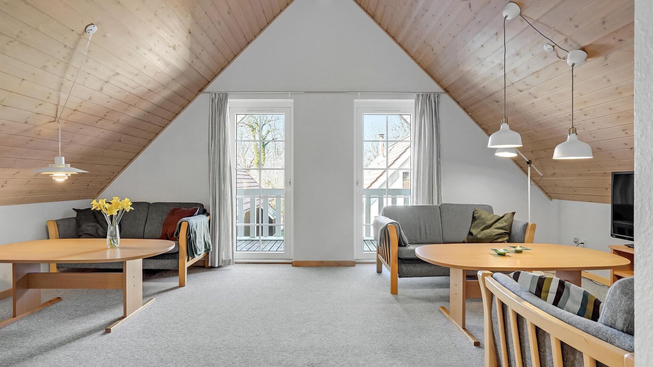 Photo of Bedroom in Grasten