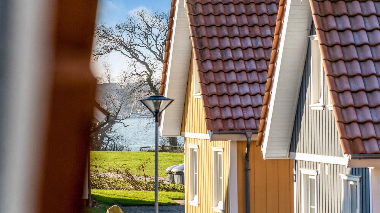 Photo of Bedroom in Grasten