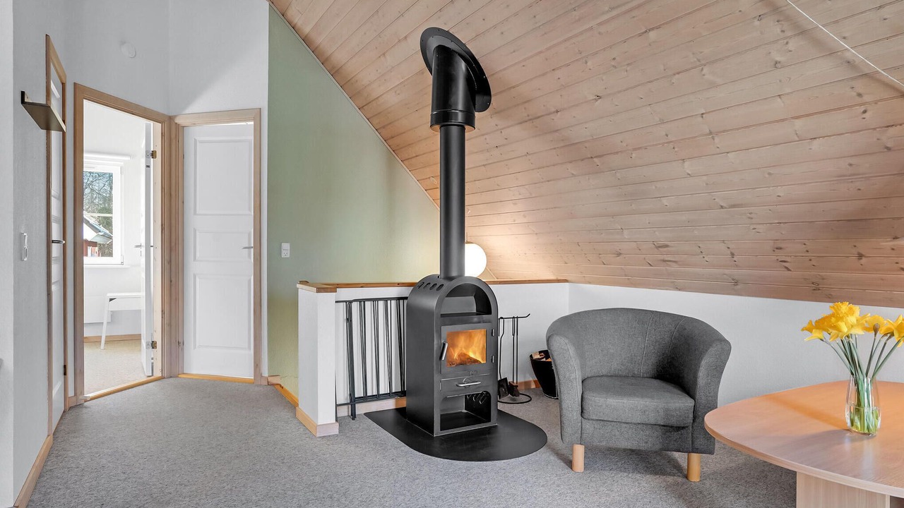 Photo of Bedroom in Grasten