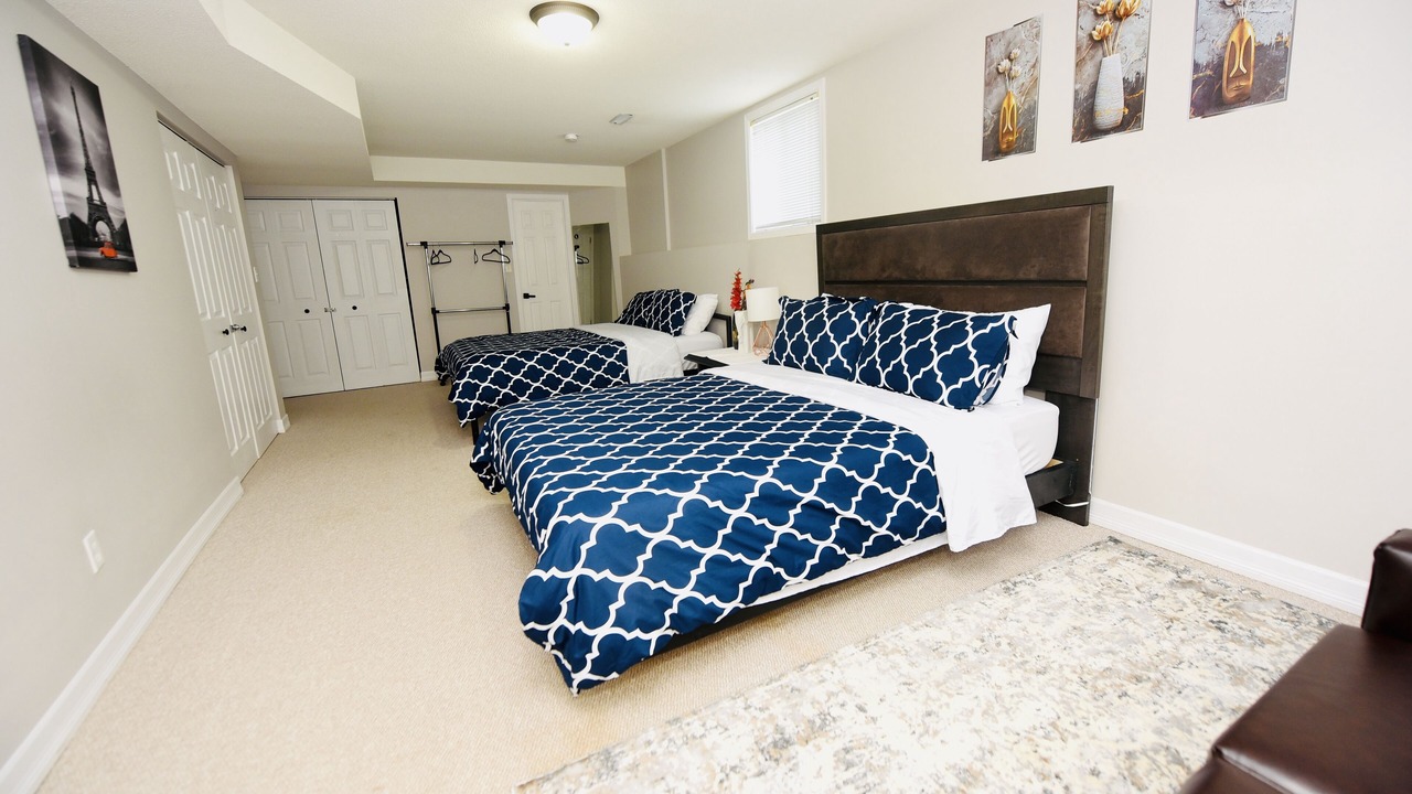 Photo of Bedroom in Bayridge West